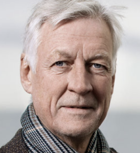 Picture of Peter Ditlevsen