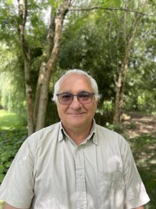 Picture of Jon Sáenz Agirre