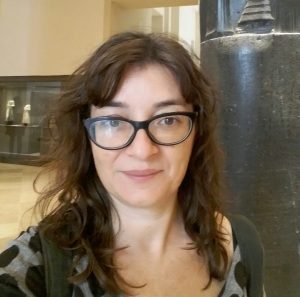 Picture of Soledad Vivas Navarro