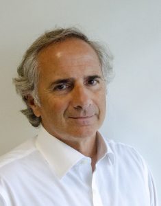 Picture of Iñigo Losada Rodríguez